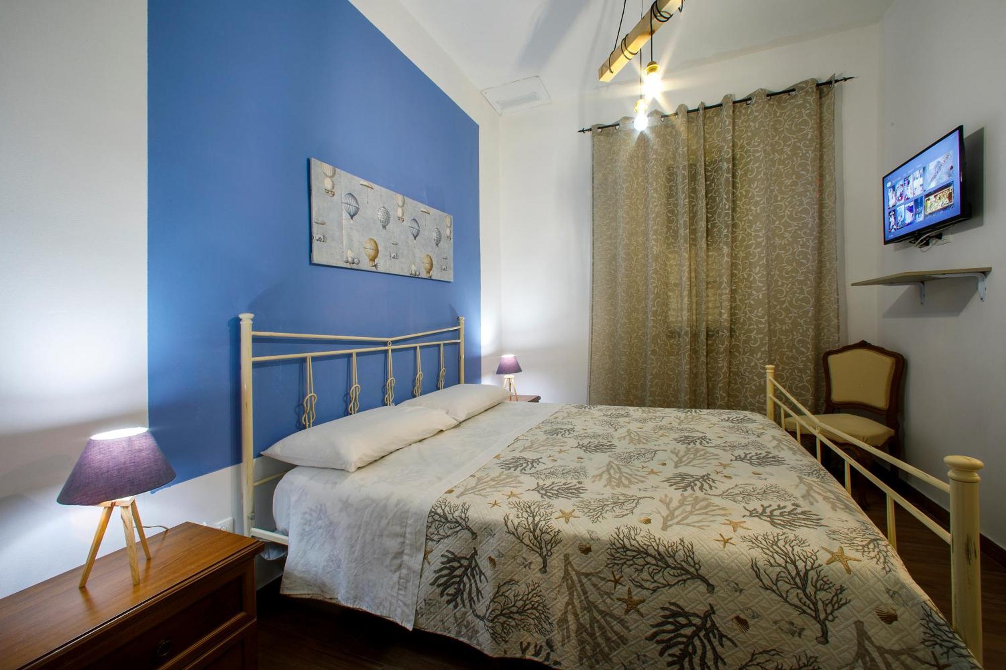 Casa Vacanza Terra Mia مارسالا المظهر الخارجي الصورة