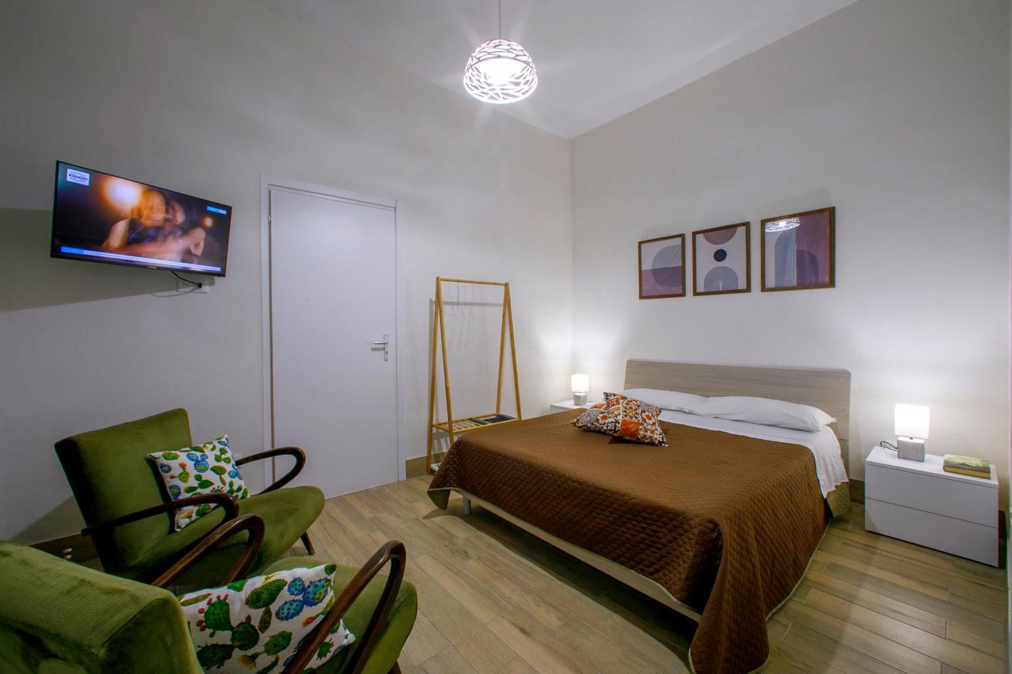 Casa Vacanza Terra Mia مارسالا المظهر الخارجي الصورة