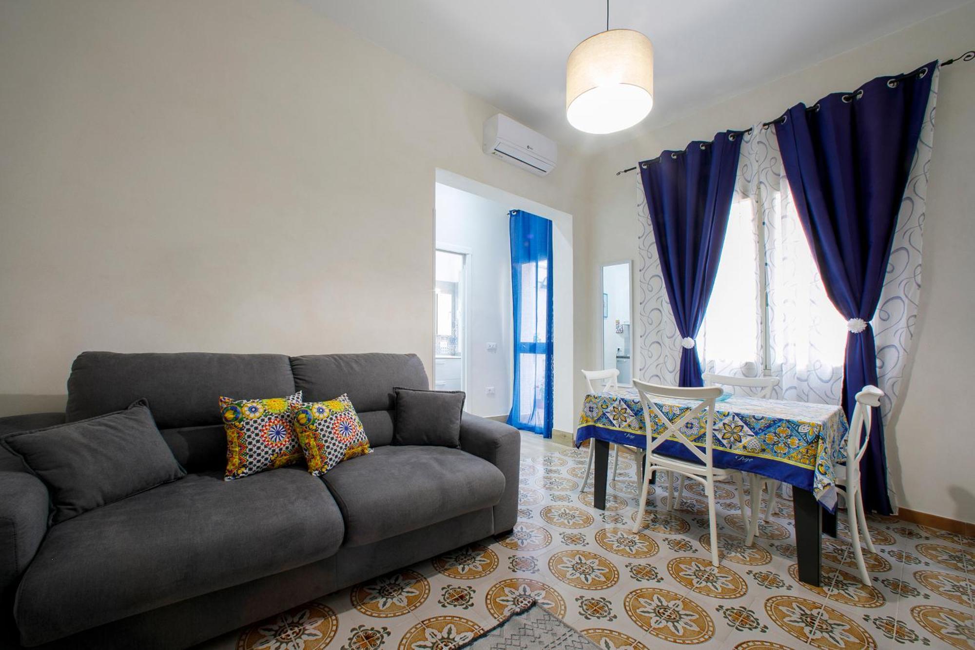 Casa Vacanza Terra Mia مارسالا المظهر الخارجي الصورة